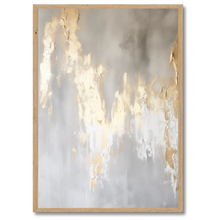 Laddar bild till gallerivisning, Abstract Elegance Plakat by Plakana, 21x30 cm (A4), Ingen ramme