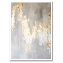 Laddar bild till gallerivisning, Abstract Elegance Plakat by Plakana, 21x30 cm (A4), Ingen ramme