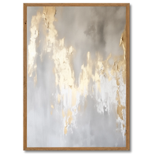 Laddar bild till gallerivisning, Abstract Elegance Plakat by Plakana, 21x30 cm (A4), Ingen ramme