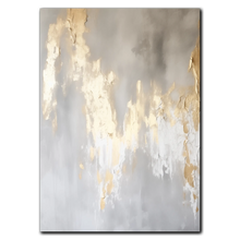 Laddar bild till gallerivisning, Abstract Elegance Plakat by Plakana, 21x30 cm (A4), Ingen ramme