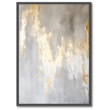 Laddar bild till gallerivisning, Abstract Elegance Plakat by Plakana, 21x30 cm (A4), Ingen ramme