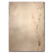 Laddar bild till gallerivisning, Autumn Elegance Plakat Plakana 21x30 cm (A4) Ingen ramme