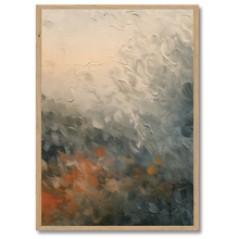 Laddar bild till gallerivisning, Autumn Magic Plakat Plakana 21x30 cm (A4) Egetræ