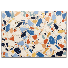 Laddar bild till gallerivisning, Colorful Mosaic Plakat