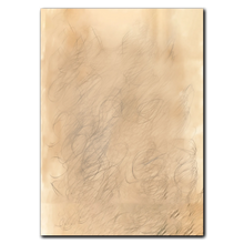 Laddar bild till gallerivisning, Fleeting Lines Plakat Plakana 21x30 cm (A4) Ingen ramme