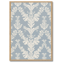 Laddar bild till gallerivisning, Floral Wallpaper No. 1 Plakat