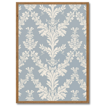 Laddar bild till gallerivisning, Floral Wallpaper No. 1 Plakat
