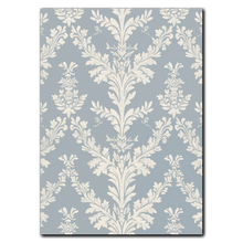 Laddar bild till gallerivisning, Floral Wallpaper No. 1 Plakat