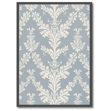 Laddar bild till gallerivisning, Floral Wallpaper No. 1 Plakat