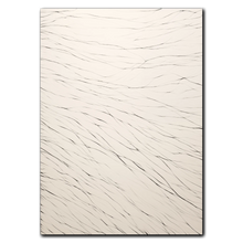 Laddar bild till gallerivisning, Flowing Strokes Plakat Plakana 21x30 cm (A4) Ingen ramme