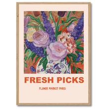 Laddar bild till gallerivisning, Fresh Picks - Paris