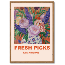 Laddar bild till gallerivisning, Fresh Picks - Paris