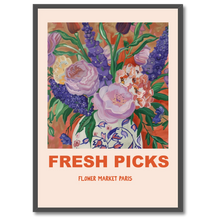 Laddar bild till gallerivisning, Fresh Picks - Paris