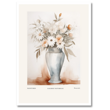 Laddar bild till gallerivisning, Gallerie Naturelle No. 1 Plakat