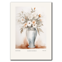 Laddar bild till gallerivisning, Gallerie Naturelle No. 1 Plakat