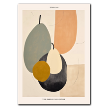 Laddar bild till gallerivisning, Garden Collection Plakat Plakana 21x30 cm (A4) Ingen ramme