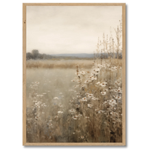 Laddar bild till gallerivisning, Nordic Nature Plakat Plakana 21x30 cm (A4) Egetræ