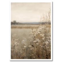 Laddar bild till gallerivisning, Nordic Nature Plakat Plakana 21x30 cm (A4) Hvid Egetræ