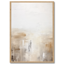 Laddar bild till gallerivisning, Quiet Reflection Plakat Plakana 21x30 cm (A4) Egetræ