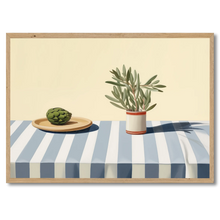 Laddar bild till gallerivisning, Scandinavian Minimalism Plakat