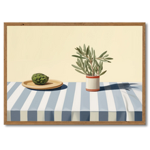 Laddar bild till gallerivisning, Scandinavian Minimalism Plakat