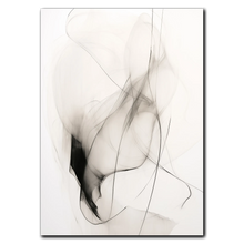 Laddar bild till gallerivisning, Shadows In Motion No. 2 Plakat Plakana 21x30 cm (A4) Ingen ramme