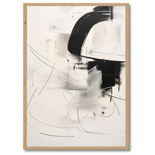 Laddar bild till gallerivisning, Shadows In Motion No. 5 Plakat