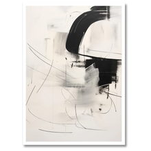 Laddar bild till gallerivisning, Shadows In Motion No. 5 Plakat