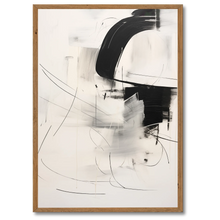 Laddar bild till gallerivisning, Shadows In Motion No. 5 Plakat