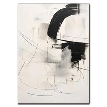 Laddar bild till gallerivisning, Shadows In Motion No. 5 Plakat