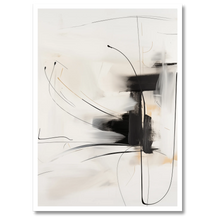Laddar bild till gallerivisning, Shadows In Motion No. 8 Plakat