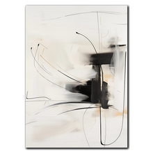 Laddar bild till gallerivisning, Shadows In Motion No. 8 Plakat
