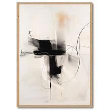Laddar bild till gallerivisning, Shadows In Motion No. 9 Plakat