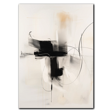 Laddar bild till gallerivisning, Shadows In Motion No. 9 Plakat