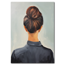 Laddar bild till gallerivisning, Simple Elegance Plakat