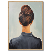 Laddar bild till gallerivisning, Simple Elegance Plakat