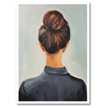 Laddar bild till gallerivisning, Simple Elegance Plakat