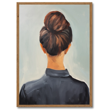 Laddar bild till gallerivisning, Simple Elegance Plakat
