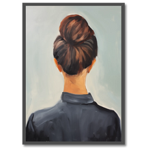 Laddar bild till gallerivisning, Simple Elegance Plakat
