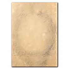 Laddar bild till gallerivisning, Sketch Of Silence Plakat Plakana 21x30 cm (A4) Ingen ramme