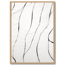 Laddar bild till gallerivisning, Subtle Patterns Plakat