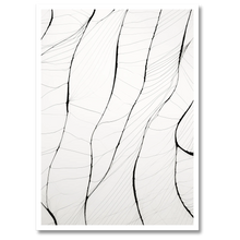 Laddar bild till gallerivisning, Subtle Patterns Plakat