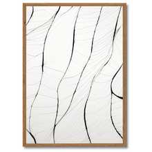 Laddar bild till gallerivisning, Subtle Patterns Plakat