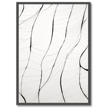 Laddar bild till gallerivisning, Subtle Patterns Plakat