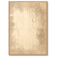 Laddar bild till gallerivisning, Dreamy Curves Plakat