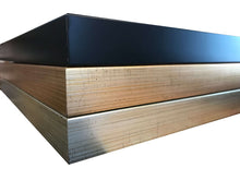 Laddar bild till gallerivisning, Børne portræt lærred Plakana