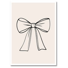 Laddar bild till gallerivisning, Ribbon No. 3 Plakat