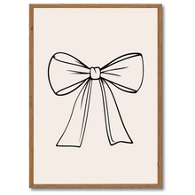 Laddar bild till gallerivisning, Ribbon No. 3 Plakat