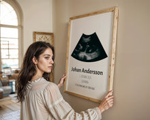 Laddar bild till gallerivisning, Ultraljudsposter Plakana SE