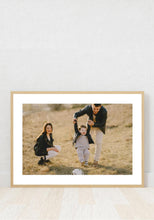 Laddar bild till gallerivisning, Fotoaffisch m/kant (liggande) Plakana SE